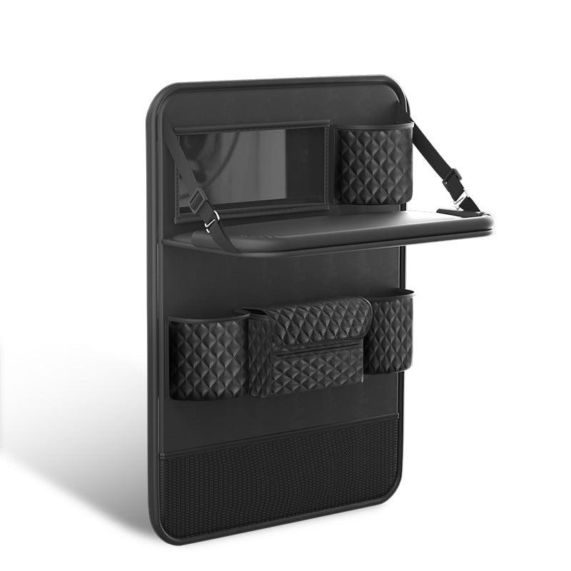 Car Seat Organizer Multi-function