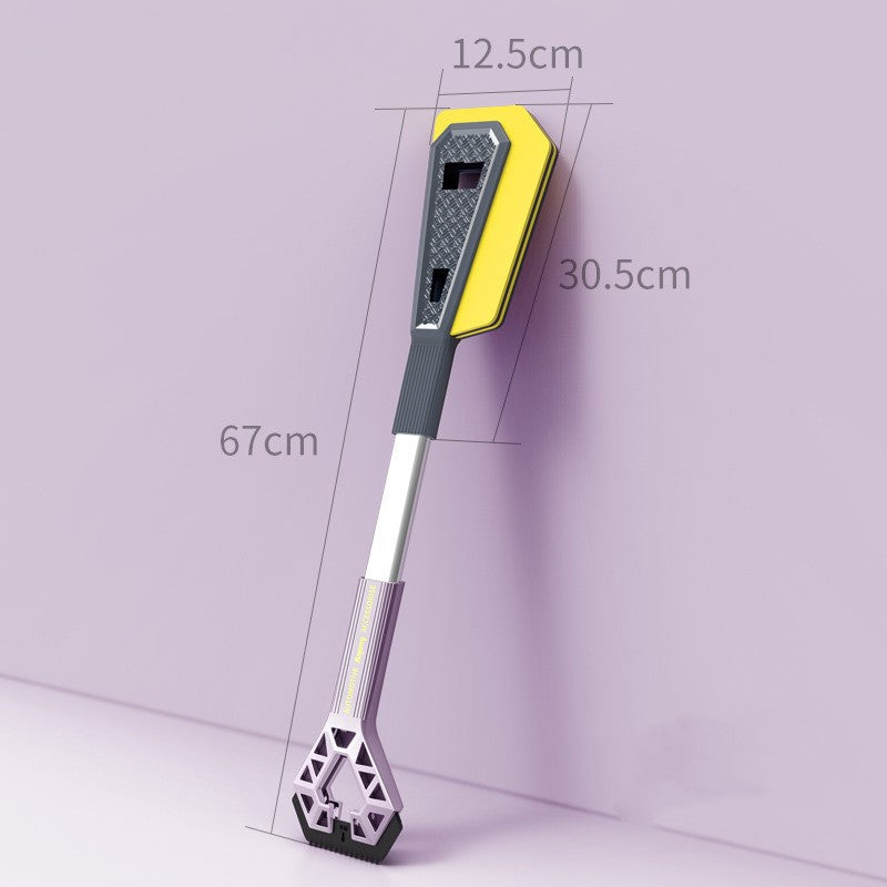 Winter Aluminum Alloy Car Snow Plow