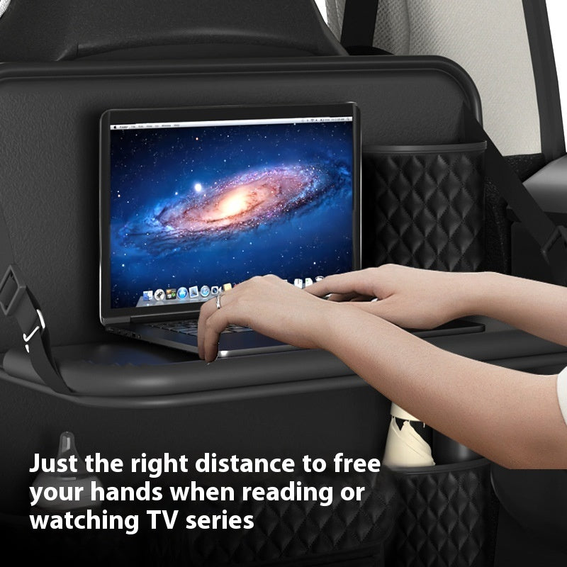 Car Seat Organizer Multi-function