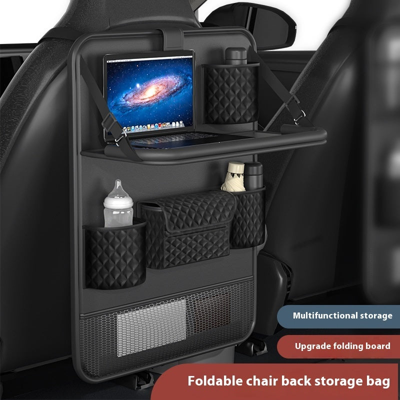 Car Seat Organizer Multi-function